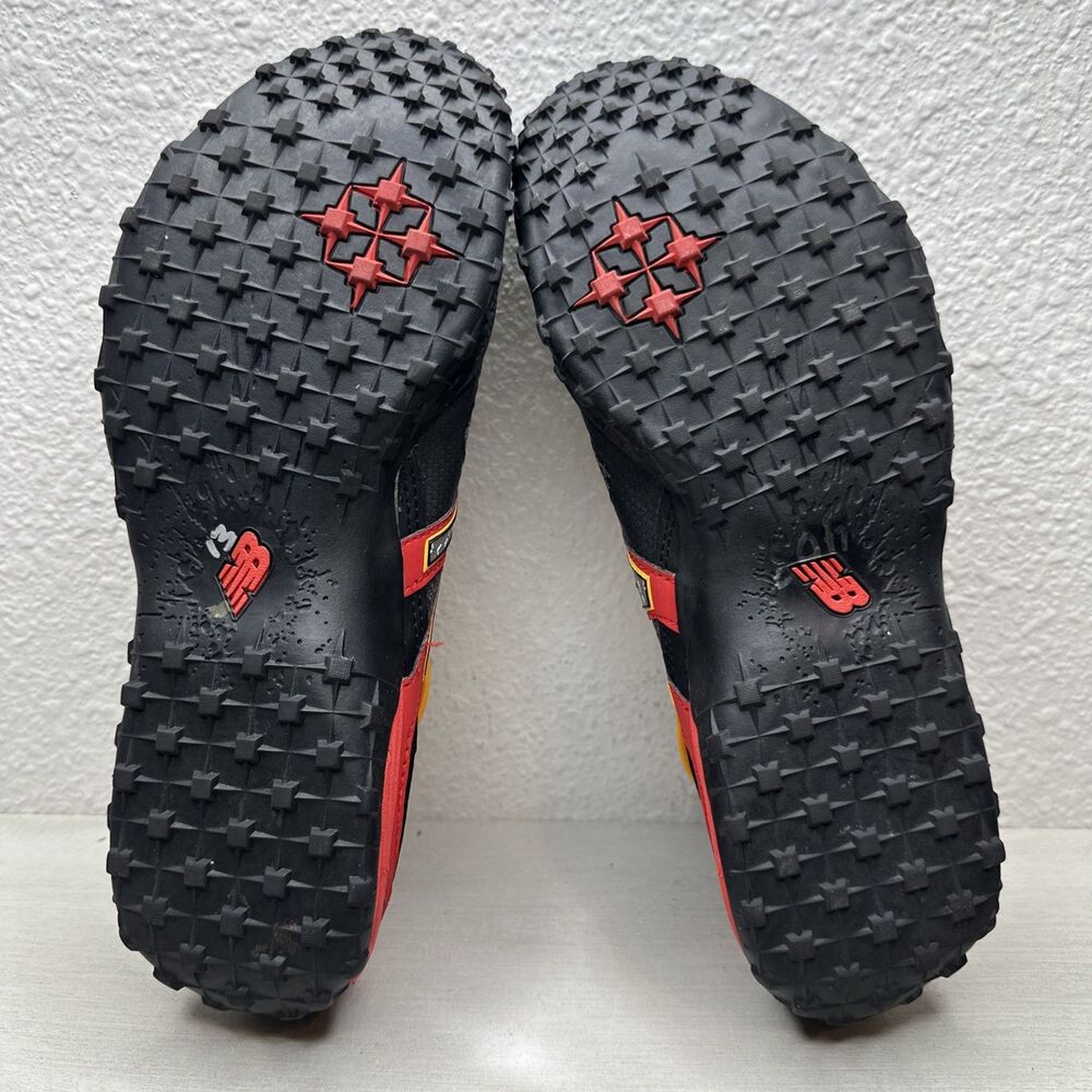 New Balance Minimus Trail 007 Vibram Running Shoes - Picture 6 of 7